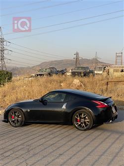 Nissan 370Z